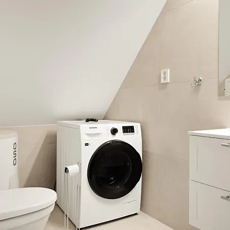 Apartment Living