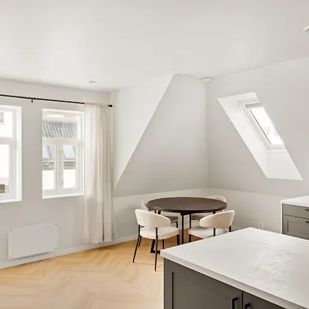 Apartment Living Bergen