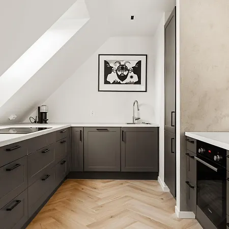 Living Apartment