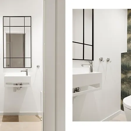 Living Apartment *