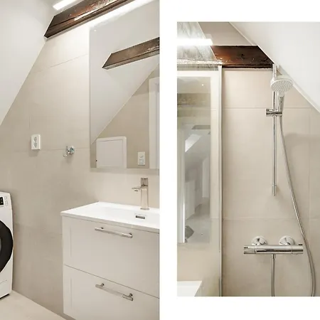 Living Apartment Bergen