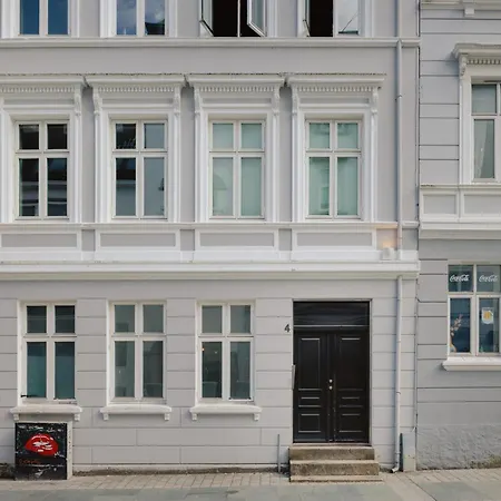 Living Bergen