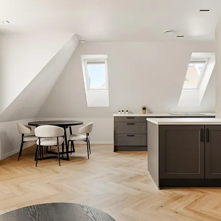 Living Apartment