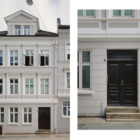 Апартаменты Living *