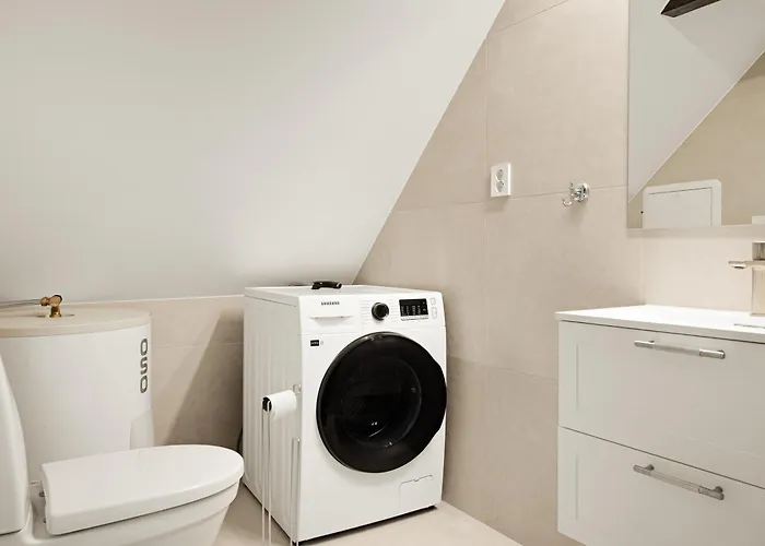 Апартаменты Living