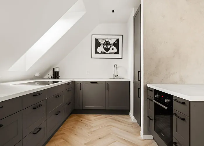 Living Апартаменты