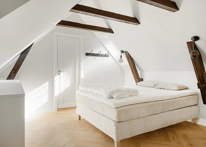 Апартаменты Living