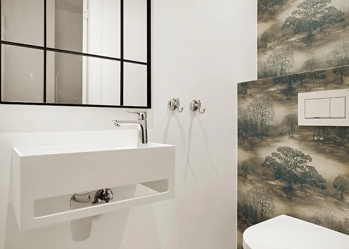 Апартаменты Living *