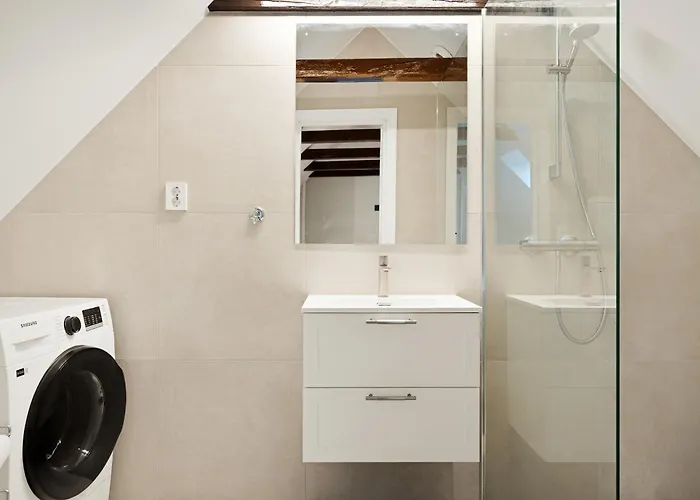 Living Апартаменты *